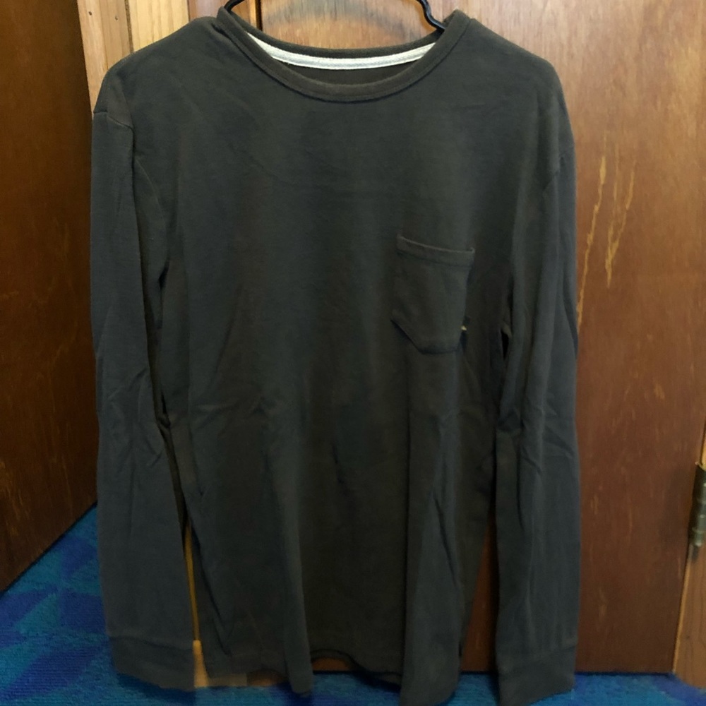 Quiksilver Long Sleeve